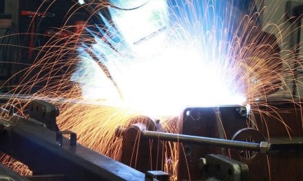 Fabrication Gets Involved at the R&D Stage